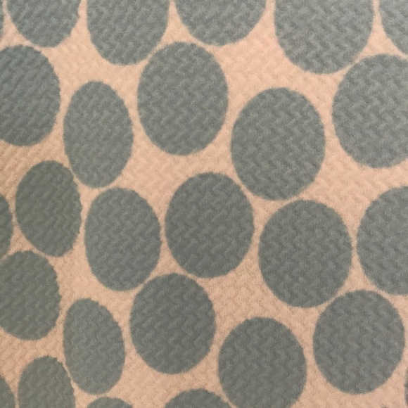 Lula Roe Amelia dress - Picture 3 of 3